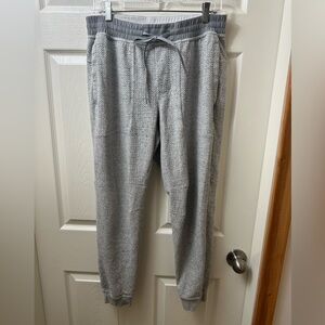 Men’s LL🍋At Ease Joggers Large